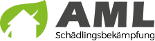 AML Schädlingsbekämpfung Logo