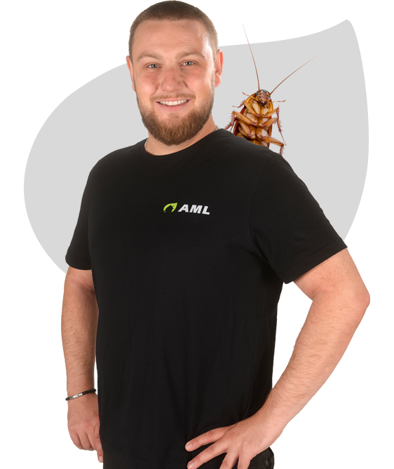 Adrian Machal – Hygiene-Spezialist – AML Schädlingsbekämpfung Adrian Machal – Kammerjäger Stuttgart – AML Schädlingsbekämpfung